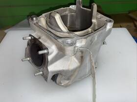 858-service-pto Arctic Cat 836-00008 Snowmobile Cylinder