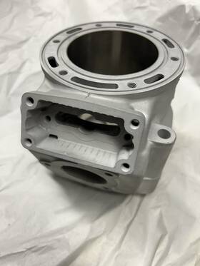88j4 Arctic Cat 900 Cylinder Jug - 863ml Mountain 88j4 Arctic Cat 900 Cylinder Jug - 863ml Mountain