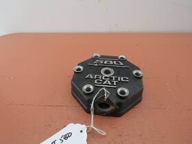 90b-e2 Arctic Cat 1994-98 Ext Snowmobile Cylinder Head