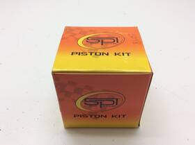9685ps Arctic Cat Spi Nos New Piston Kit Standard Bore 1971-1984 John Deere 340 9685ps Arctic Cat Spi Nos New Piston Kit Standard Bore 1971-1984 John Deere 340