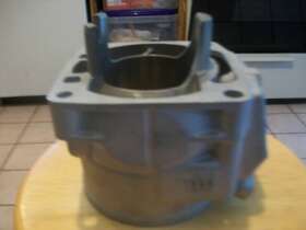 97b0 Arctic Cat 97bo 2007 To 2009 F/1000 Cylinder Core Required Standard Bore