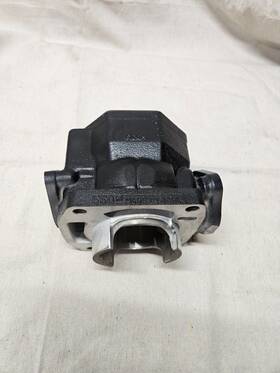 Arctic Cat 99e4 550cc Cylinder Nos G