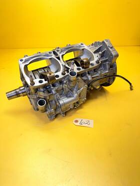 Ac3007-529 Arctic Cat F8 Bottom End Good With Crankshaft Lower 08ft 07-09 082221 M8 Cases