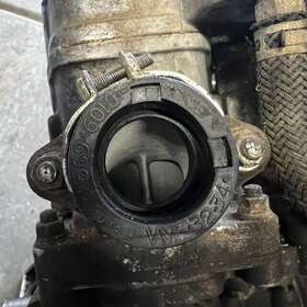 Af44l2 Arctic Cat 1979 Acrtic 440 Engine