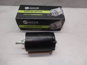 C-smo-0191 Arctic Cat Starter Motor - 1999 Pantera 800 #25524