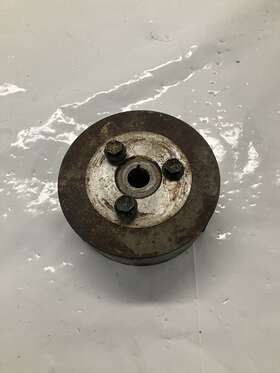 Fp8133 Arctic Cat 1993 Thundercat 900 Snowmobile Flywheel Stator Magneto