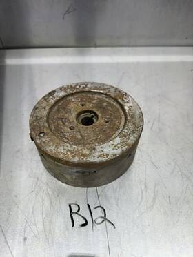 Fp9402 Arctic Cat Flywheel Fp 9402 93 Ext 550 580 Efi 1994 Magneto 94 95