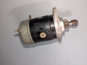 S108-34l Arctic Cat New Vintage Snowmobile Starter Motor Hitachi