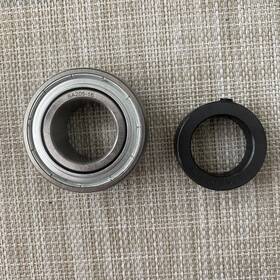 Sa205-16 Arctic Cat Bearing Ac59