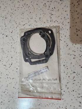 T09-8033 Arctic Cat Kimpex/kaw/arctic Top End Gasket Set
