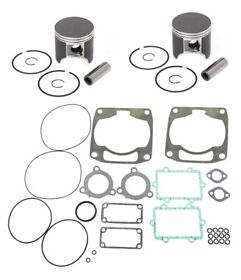 Aczr900ptegk85 Arctic Cat Zr 900 Spi Pistons Top End Gasket Kit 85mm Std Stock Bore Aczr900ptegk85 Arctic Cat Zr 900 Spi Pistons Top End Gasket Kit 85mm Std Stock Bore