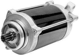 2867-a657575-77 Arrowhead Starter Motor For 2009 Ski-doo Summit 600 Everest 146 Snowmobile