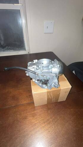 Artic Cat 165390793416 Carboratour For 04 Fz Fire 700 Snowmobile