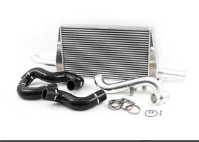 Fminta42t-bla Audi Intercooler For The A4 2.0t Petrol