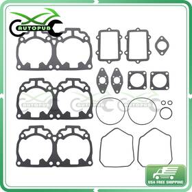 Autopub 841339450056 Top End Gasket Kit For Ski-doo 800 Summit Mxz Gsx Gtx Legend Grand Touring