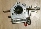 Bdc-1 Carburetor Joe Ruppster Sport L230 Tri Nos Vtg.snowmobile Kart Rupp Jlo