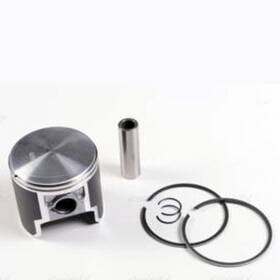 79980150 Bell Industries Ski-doo New Oversize .020 Piston Kit Freestyle Mxz Tundra Formula S L Sl Touring
