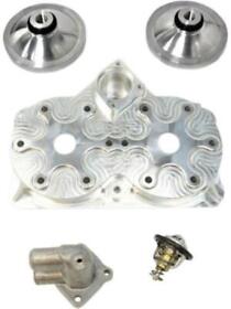 04-316-h-rmk Bike Man Performance Billet Head Kits 0930-0172