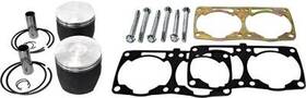 5857-b519555-97 Bikeman Performance Durability Kit For 2018 Polaris 800 Switchback Xcr