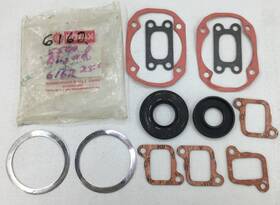 420-9948-60 Bombardier G162 Rotax Bombarbier / Snowmobile Gasket Set