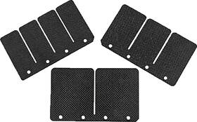 268mt Boyesen Carbon Tech Snowmobile Reeds