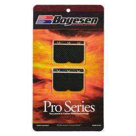 Hlfeu0anro Boyesen Rage Cage Carbon Reed Petals For Arctic Cat Zr 6000 129in 14-16