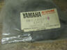 8r4-14613-00-00 Br 250 1982-2010 Yamaha Nos Exhaust Pipe Gasket Bravo
