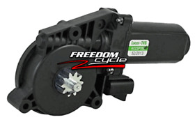 0630-346 Brand New Oem 2007-2015 Arctic Cat F5 F6 F8 Jag Tz1 Z1 Reverse Actuator
