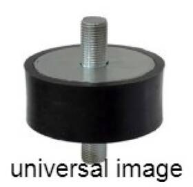 At-09651 Bronco Engine Motor Mount 127872