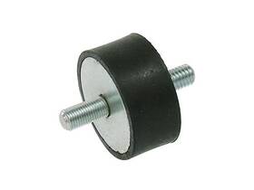 At-09654 Bronco Engine Motor Mount 127875