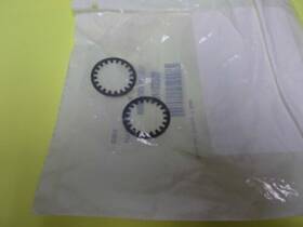 394103300 Brp 1996-2006 Ski-doo Gsx Gtx Skandic Internal Tooth Lock Washer Qty3