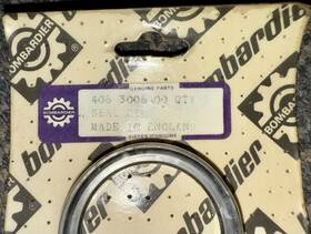 406300500 Brp 406300600 Oem Lynx/tundra Ii Lt/tundra R Oil Seal 406300600/406300500 New