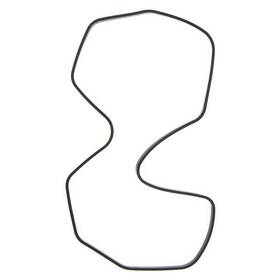 420430044 Brp Ski-doo Rubber Ring