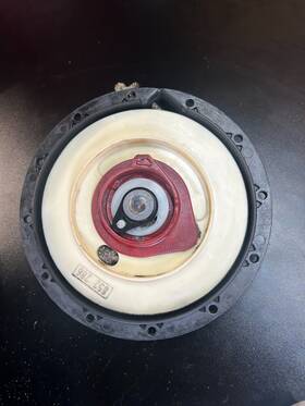 420887442 Brp 02ft Mxz 600 Recoil-420887442