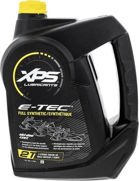 9779127 Brp Can-am Sea-doo Ski-doo Oem Full Synthetic Oil 2-stroke Gallon