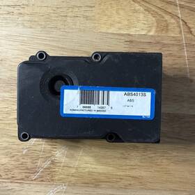 Alb4013 Bse Original Brake Control Module Remanufactured