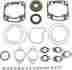 C1010s Cometic Gasket Kit W Seal Arctic