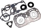 C1029 Cometic Gasket Set Top