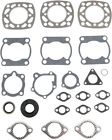 508-673-2702 C2007s Cometic Gasket Complete Kit