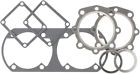 508-673-2702 C4005 Cometic Gasket Top End