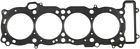 C4046 Cometic Gasket Top End