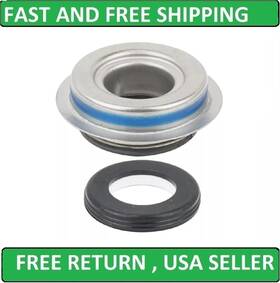 Dt1374wp115dt Caltric New Water Pump Mechanical Seal For Polaris Ultra Sks Rmk Sp Spx Se Touring