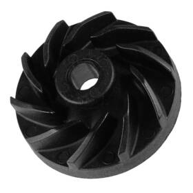 Dt1497wp132dt Caltric Water Pump Impeller For Polaris 600 Indy 2013-2021 / Sp Le Td 129 137 2013-2022