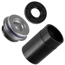 Dt1588wp131dt Caltric Water Pump Seal And Type S Polaris 800 Switchback 2004-05 2009-14 / Xcr 2018