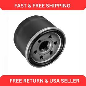 Fl145a1002 Caltric Oil Filter For Yamaha Rage Rsg90 Vector Mountain Rs90 2005-2008 2010-2012