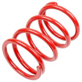 Qo1041cs503yn Caltric New 7043500 Primary Drive Clutch Spring For Polaris Sportsman X2 550 2010-2011