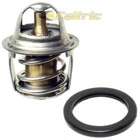 Or302 Caltric Tm125 Thermostat And O-ring For Polaris Iq 600 2007-2016 Dragon Racer Shift Widetrak