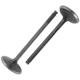 3007-152 Caltric Va101 Intake And Exhaust Valve For Arctic Cat Procross F1100 2012-2013 /3007-152 3007152