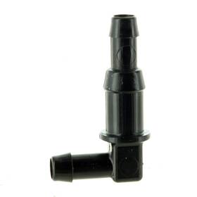 414580600 Can-am New Oem Male Elbow Connector