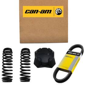 512061213 Can-am 512061305 Ski-doo Oem Acoustic Cover